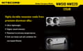 Pikkukuva 4 / 5: Nitecore NWS10, harmaa, 7 mm, 7 mm, 52 mm, 5 g, 1 kpl