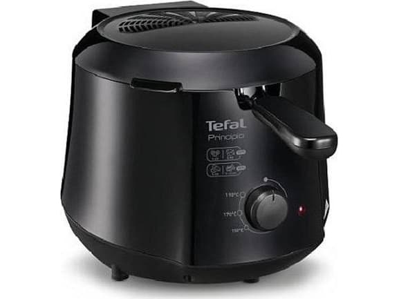 Frityrkoker Tefal FF230831