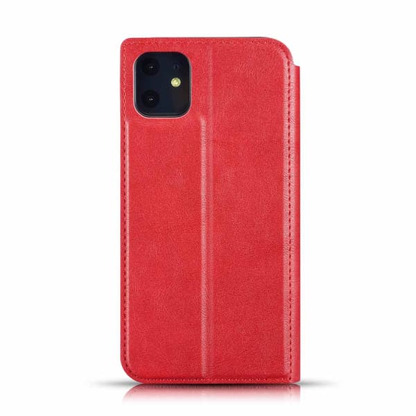 iPhone 11 Pro - Robust Plånboksfodral
