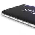 Miniatyrbillede 2 af 3: Samsung Galaxy S9 - Caseflex Elegant Skal Bakstycket