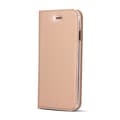 Pikkukuva 2 / 2: Samsung Galaxy S8 Plus - Smart Premium Mobilplånbok - Roseguld