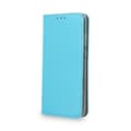 Pikkukuva 3 / 3: Samsung Galaxy J6 Plus - Smart Magnet Mobilplånbok - Turkos