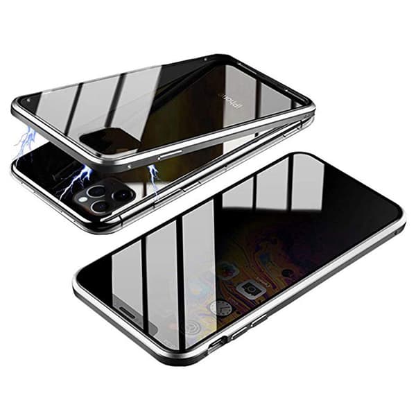 iPhone 11 Pro - Effektfullt Stöttåligt Dubbelskal