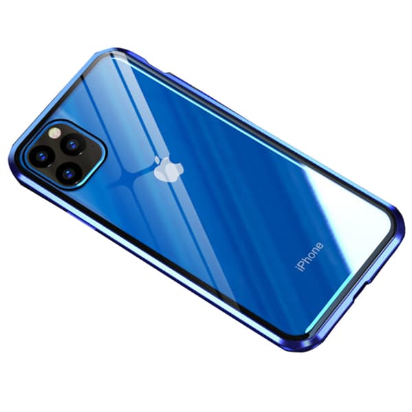 iPhone 11 Pro - Effektfullt Stöttåligt Dubbelskal