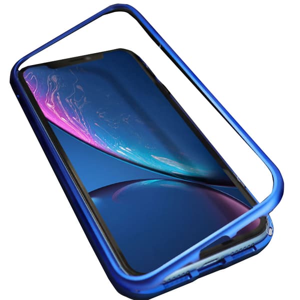 iPhone 11 Pro - Effektfullt Stöttåligt Dubbelskal