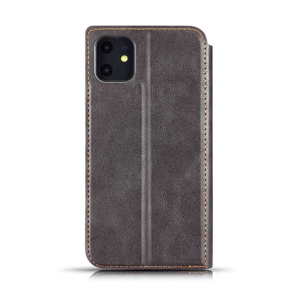 Stilsäkert Effektfullt Plånboksfodral - iPhone 11 Pro