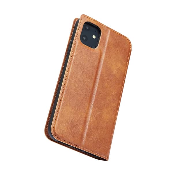 Stilsäkert Effektfullt Plånboksfodral - iPhone 11 Pro