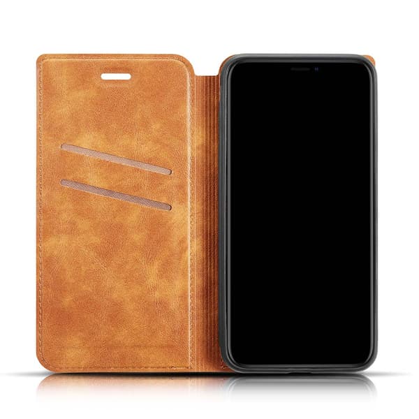Stilsäkert Effektfullt Plånboksfodral - iPhone 11 Pro