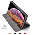 Miniatyrbild 7 av 11: iPhone 11 Pro - Plånboksfodral
