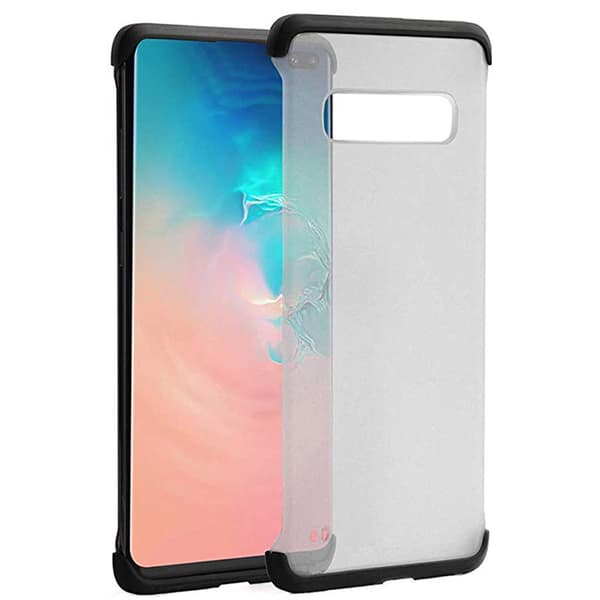 Robust Skyddande Skal - Samsung Galaxy S10 Plus