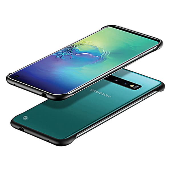 Samsung Galaxy S10 Plus - Stilsäkert Tunt Skal