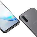 Miniatyrbild 8 av 11: Samsung Galaxy Note10 - Professionellt Stöttåligt Skal