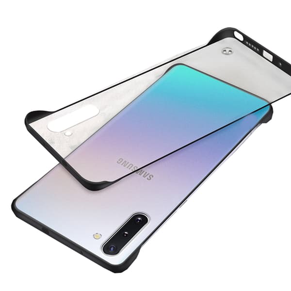 Samsung Galaxy Note10 - Professionellt Stöttåligt Skal