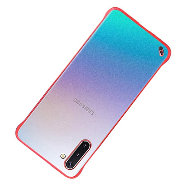 Samsung Galaxy Note10 - Professionellt Stöttåligt Skal