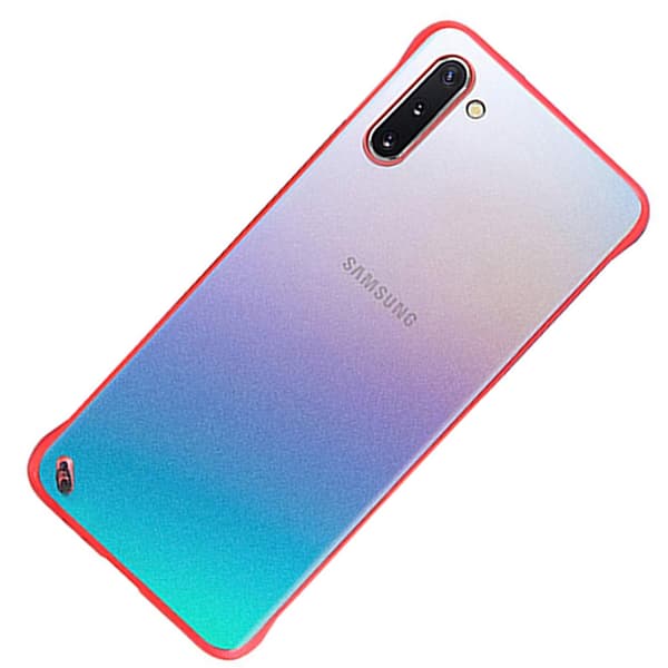 Samsung Galaxy Note10 - Professionellt Stöttåligt Skal