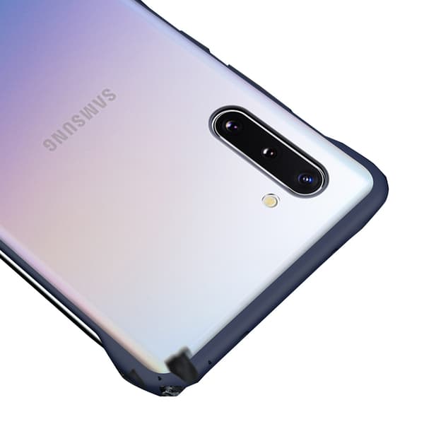 Samsung Galaxy Note10 - Professionellt Stöttåligt Skal