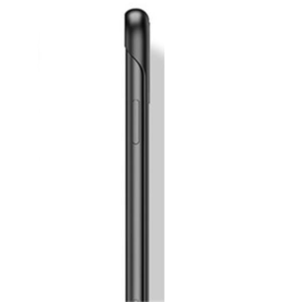 Samsung Galaxy Note10 Plus - Professionellt Slittåligt Skal