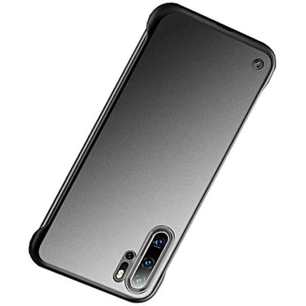 Skyddande Stilrent Skal - Samsung Galaxy Note10 Plus