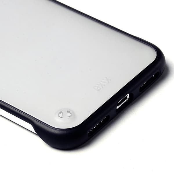 Professionellt Stöttåligt Skal - Huawei P30 Pro