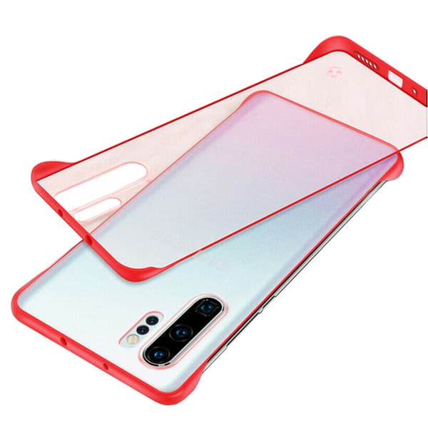 Professionellt Stöttåligt Skal - Huawei P30 Pro
