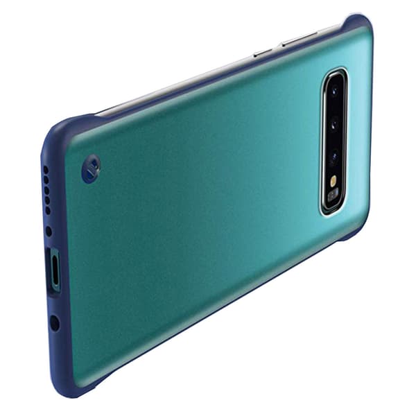 Stils�kert (Ultratunt) Skal - Samsung Galaxy S10