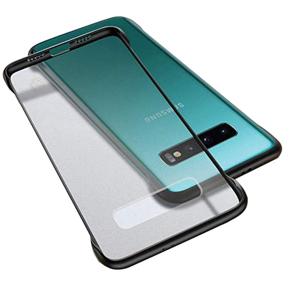 Stils�kert (Ultratunt) Skal - Samsung Galaxy S10