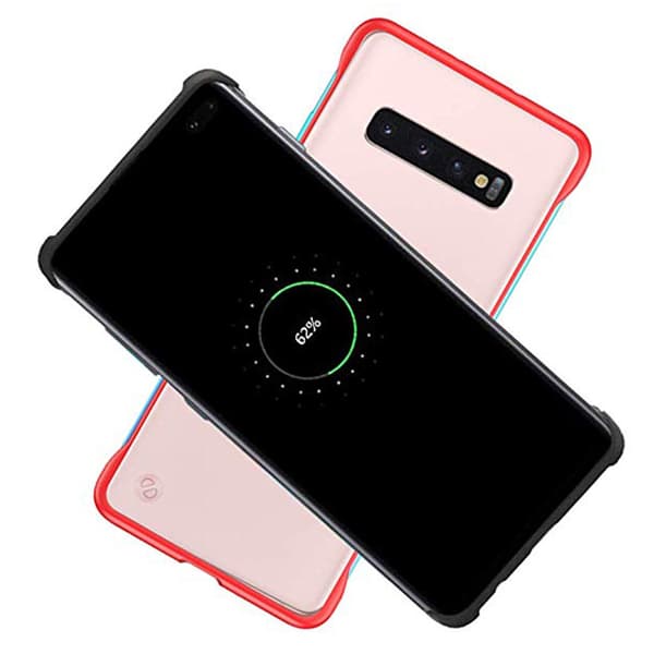 Stils�kert (Ultratunt) Skal - Samsung Galaxy S10