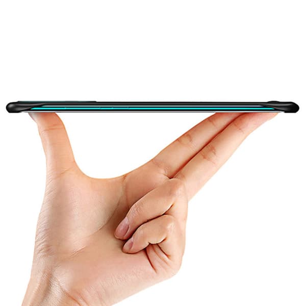 Samsung Galaxy S10+ - Stötdämpande Ultratunt Skal