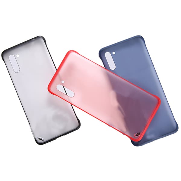 Robust Skal - Samsung Galaxy Note10