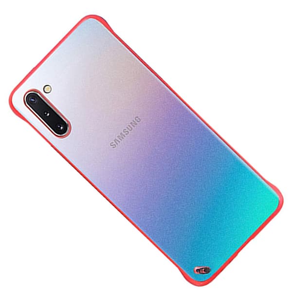 Samsung Galaxy Note10 - Skyddsskal