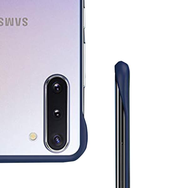 Samsung Galaxy Note10 - Skyddsskal