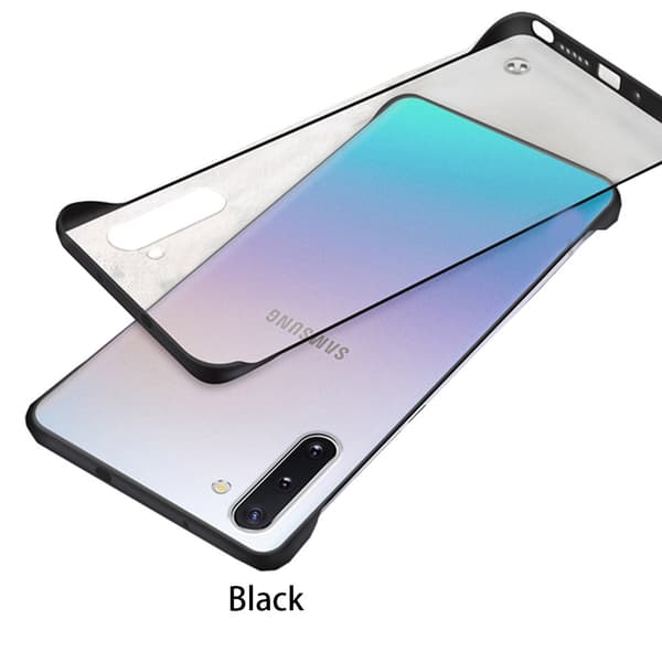 Samsung Galaxy Note10 - Skyddsskal