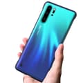 Miniatyrbild 8 av 11: Huawei P30 Pro - Genomtänkt Stilsäkert Skal