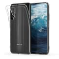 Miniatyrbillede 1 af 5: Huawei Nova 5T stødabsorberende blødt etui Enkelt