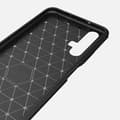 Miniatyrbillede 3 af 5: Huawei Nova 5T Shockproof Shell SlimCarbon