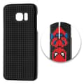 Miniatyrbillede 2 af 2: Samsung Galaxy S7 Edge - Building Blocks Plastskal - SpiderMan
