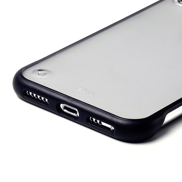 Huawei P20 - Professionellt Stöttåligt Skal