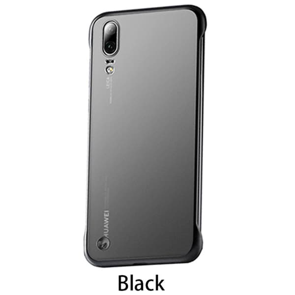 Huawei P20 - Professionellt Stöttåligt Skal