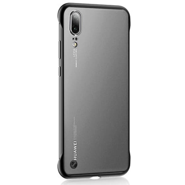 Huawei P20 - Professionellt Stöttåligt Skal