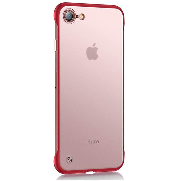 iPhone 8 - Stilrent Ultratunt Skyddsskal
