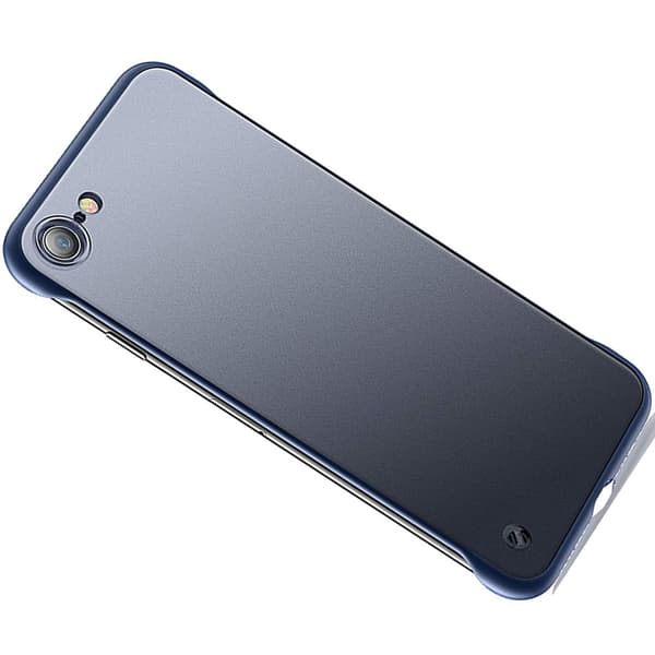 iPhone 8 - Stilrent Ultratunt Skyddsskal
