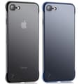 Miniatyrbild 8 av 11: iPhone 8 - Stilrent Ultratunt Skyddsskal