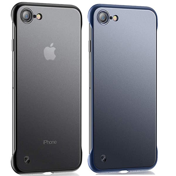 iPhone 8 - Stilrent Ultratunt Skyddsskal