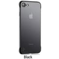 Miniatyrbild 10 av 11: iPhone 8 - Stilrent Ultratunt Skyddsskal