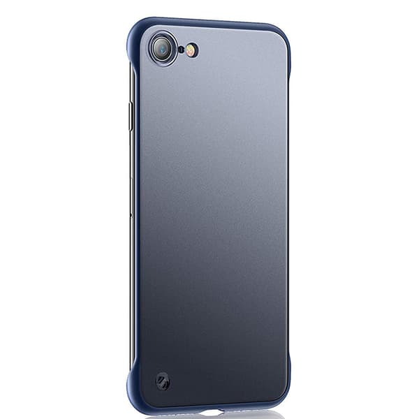 Professionellt Skal - iPhone 7 Mörkblå