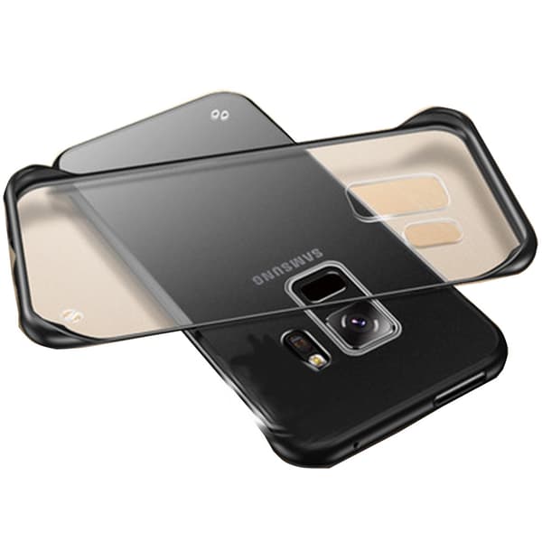 Samsung Galaxy S9 - Skyddande Ultratunt Skal