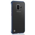 Miniatyrbild 7 av 11: Samsung Galaxy S9 - Stilrent Slittåligt Skal
