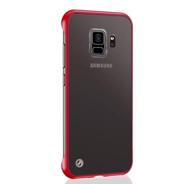 Samsung Galaxy S9 - Stilrent Slittåligt Skal