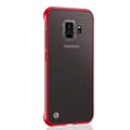 Miniatyrbild 3 av 11: Samsung Galaxy S9 - Stilrent Slittåligt Skal