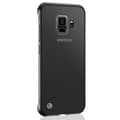 Miniatyrbild 1 av 11: Samsung Galaxy S9 - Stilrent Slittåligt Skal